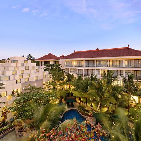 Bali Nusa Dua Hotel Zewnętrze zdjęcie