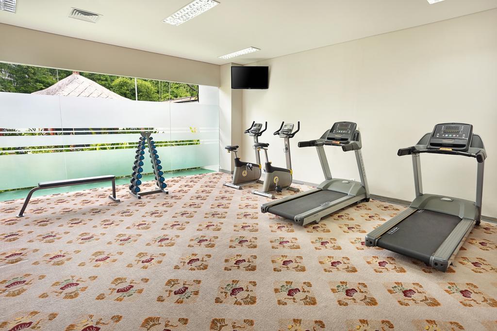 Bali Nusa Dua Hotel Zewnętrze zdjęcie