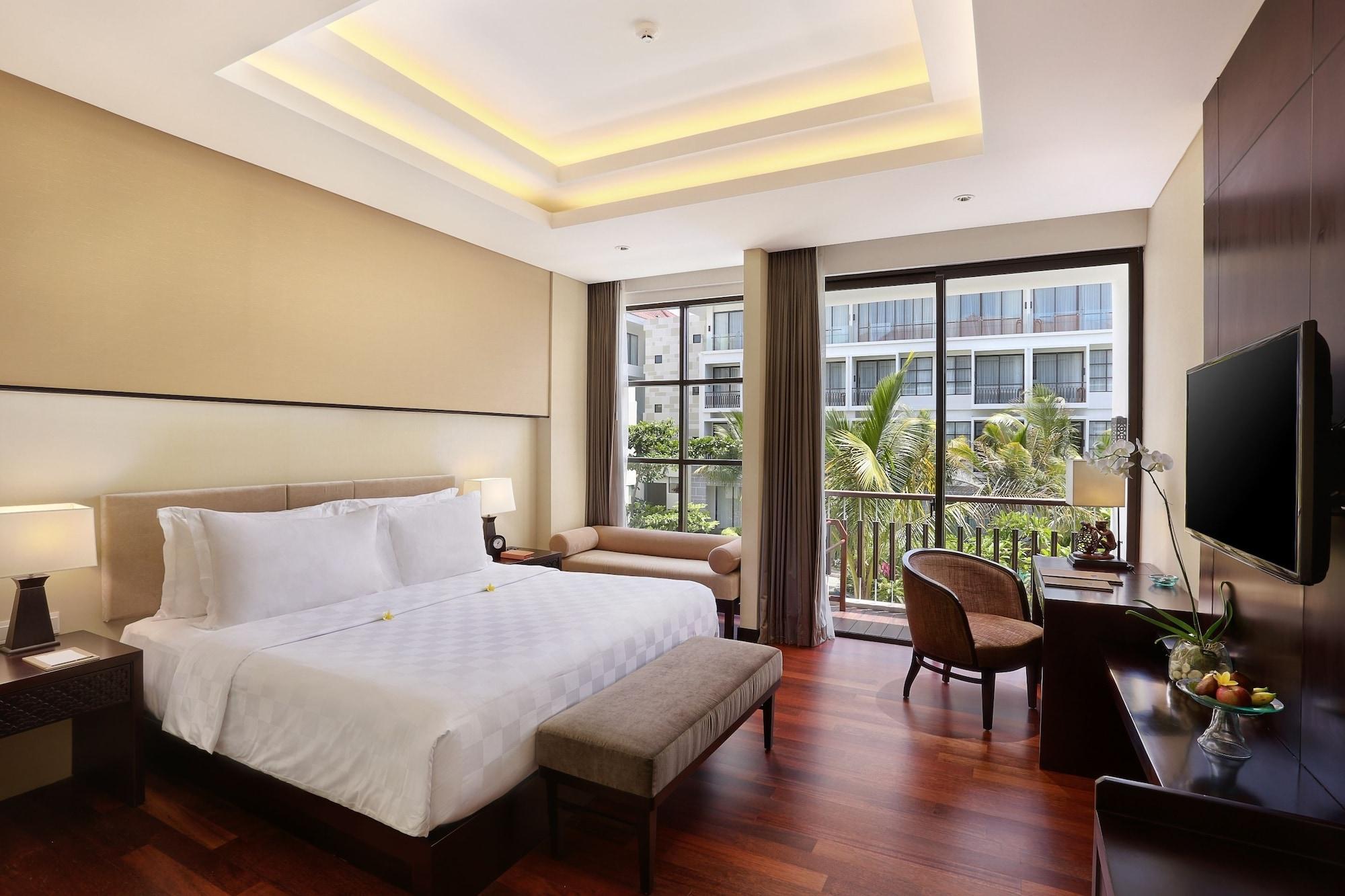 Bali Nusa Dua Hotel Zewnętrze zdjęcie