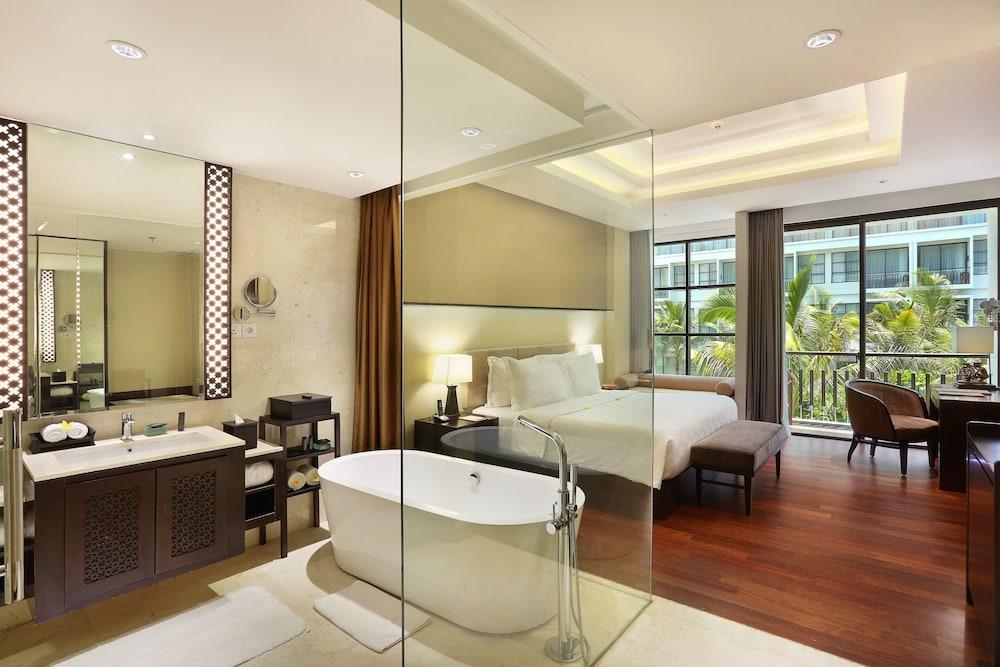 Bali Nusa Dua Hotel Zewnętrze zdjęcie
