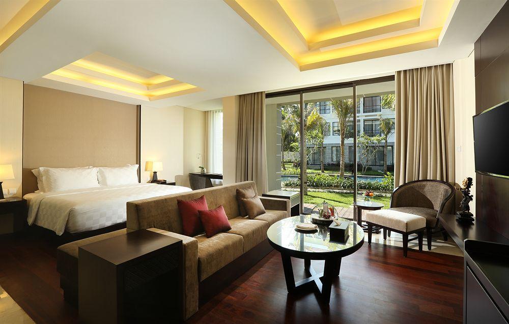Bali Nusa Dua Hotel Zewnętrze zdjęcie