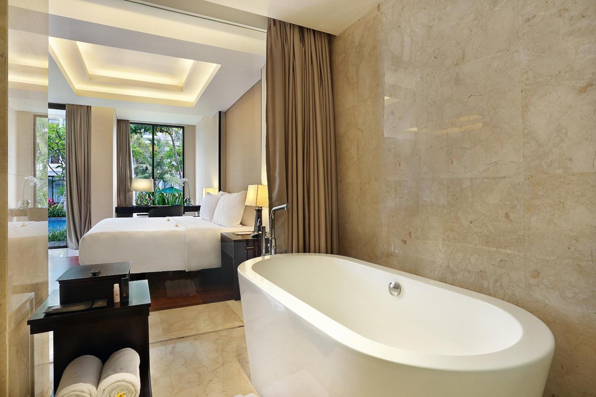 Bali Nusa Dua Hotel Pokój zdjęcie