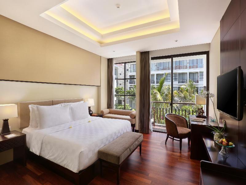Bali Nusa Dua Hotel Pokój zdjęcie