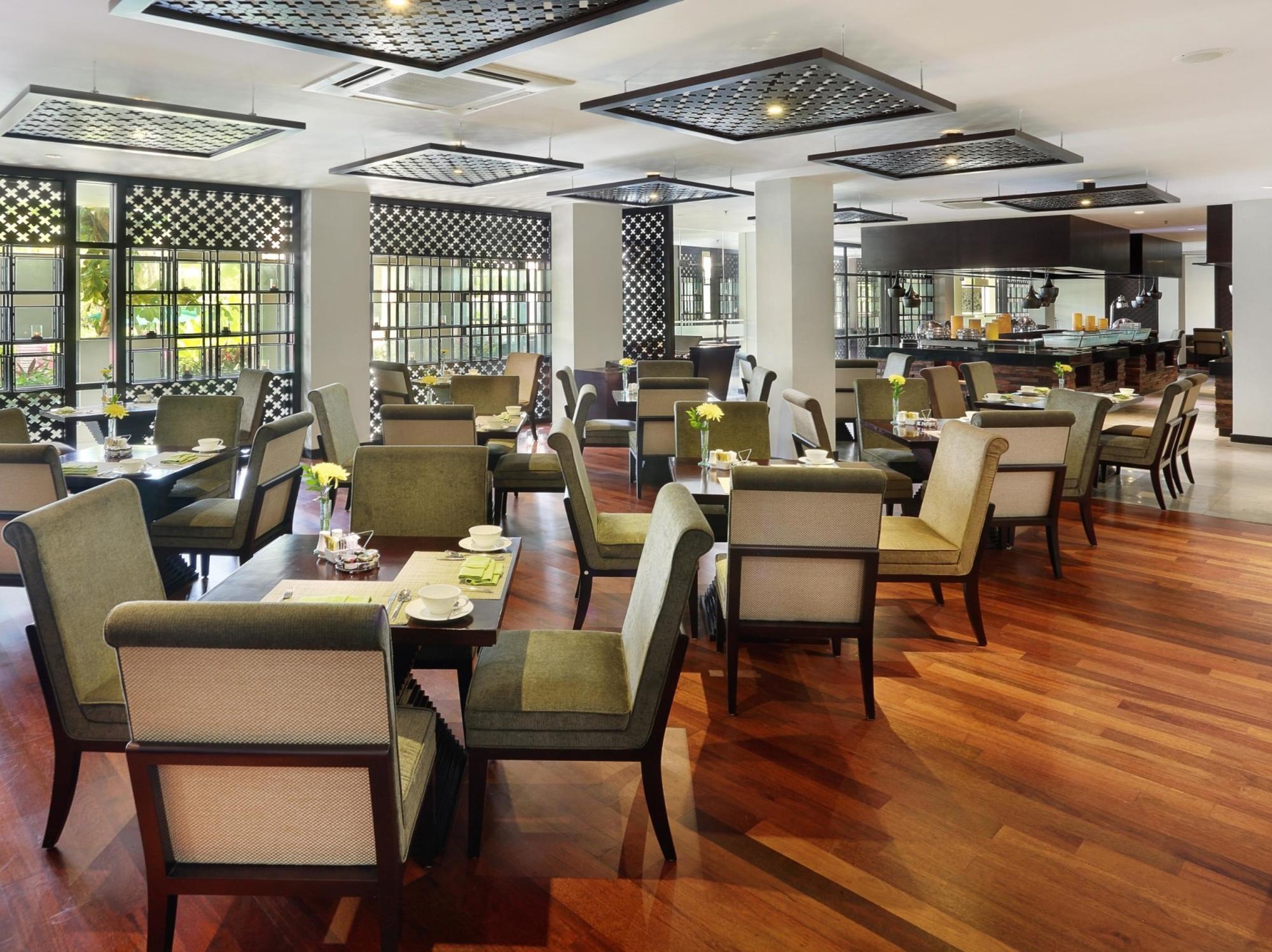 Bali Nusa Dua Hotel Zewnętrze zdjęcie