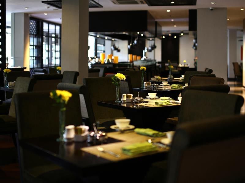 Bali Nusa Dua Hotel Zewnętrze zdjęcie