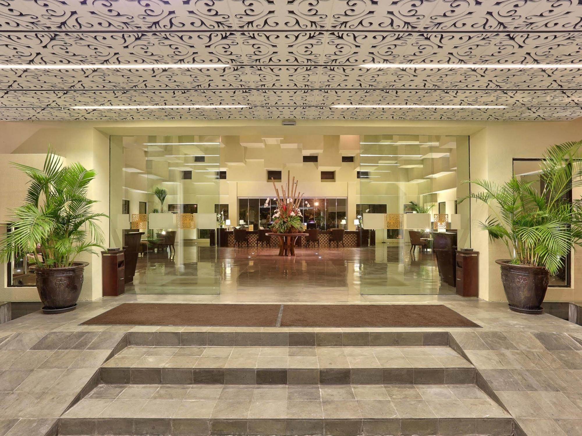 Bali Nusa Dua Hotel Zewnętrze zdjęcie