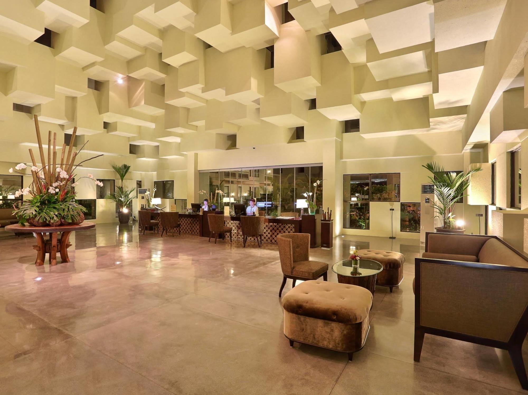 Bali Nusa Dua Hotel Zewnętrze zdjęcie