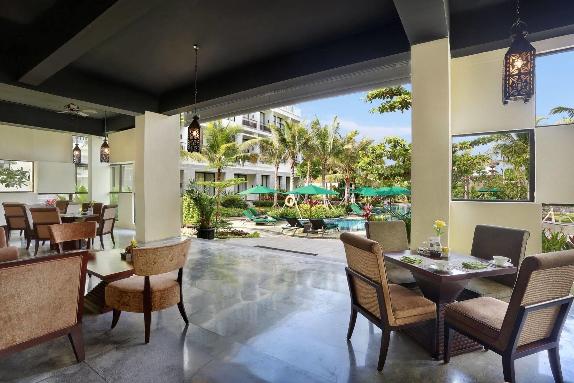 Bali Nusa Dua Hotel Zewnętrze zdjęcie