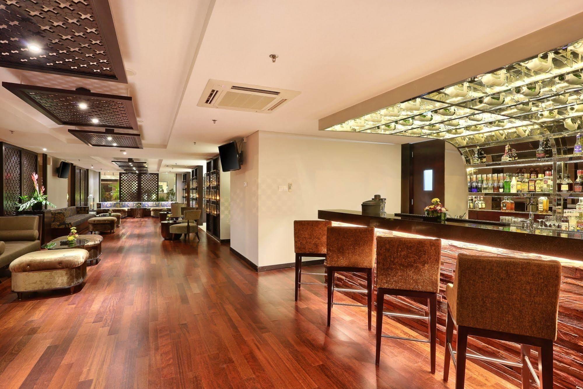 Bali Nusa Dua Hotel Zewnętrze zdjęcie