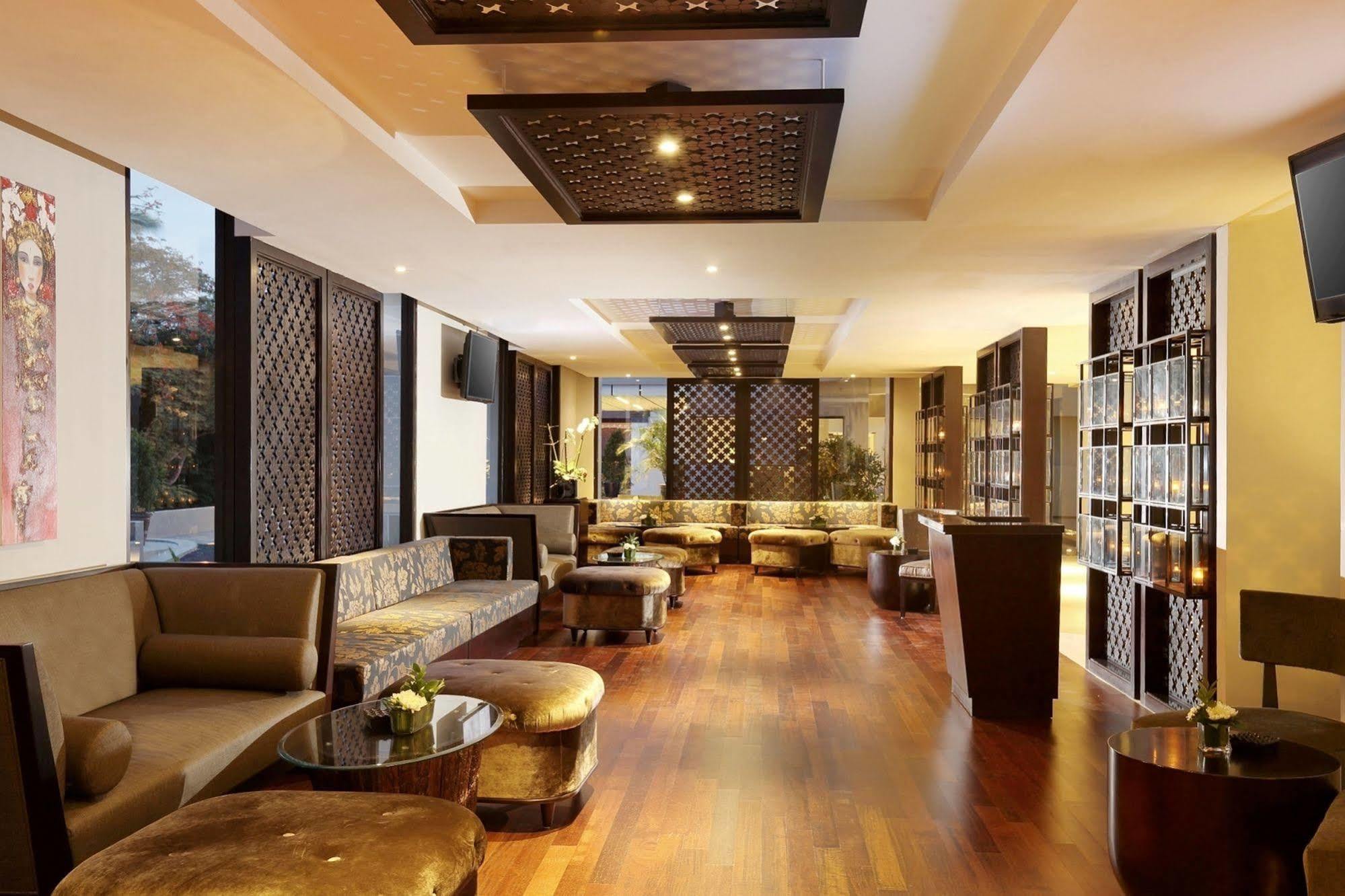 Bali Nusa Dua Hotel Zewnętrze zdjęcie