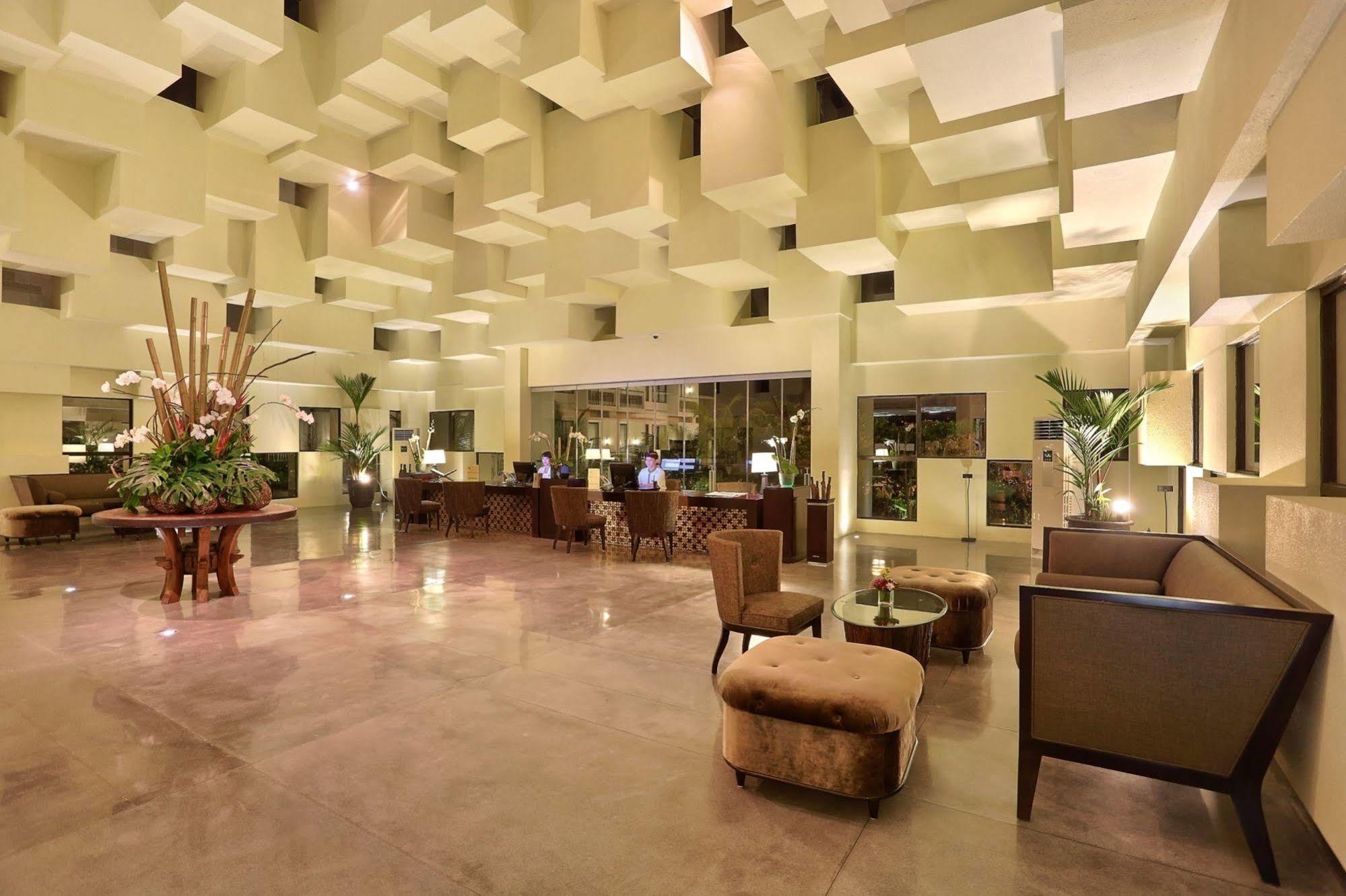 Bali Nusa Dua Hotel Zewnętrze zdjęcie