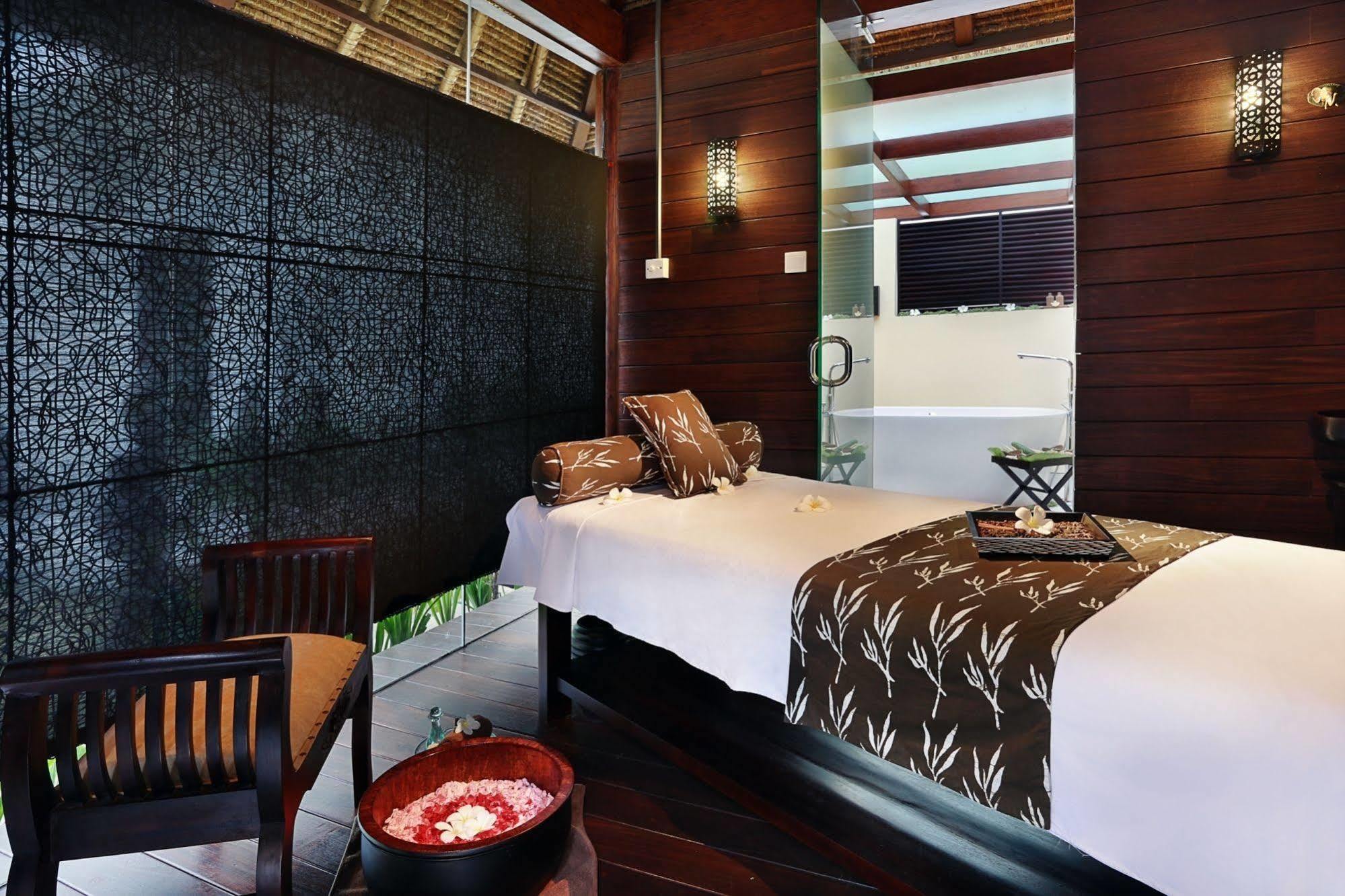 Bali Nusa Dua Hotel Zewnętrze zdjęcie