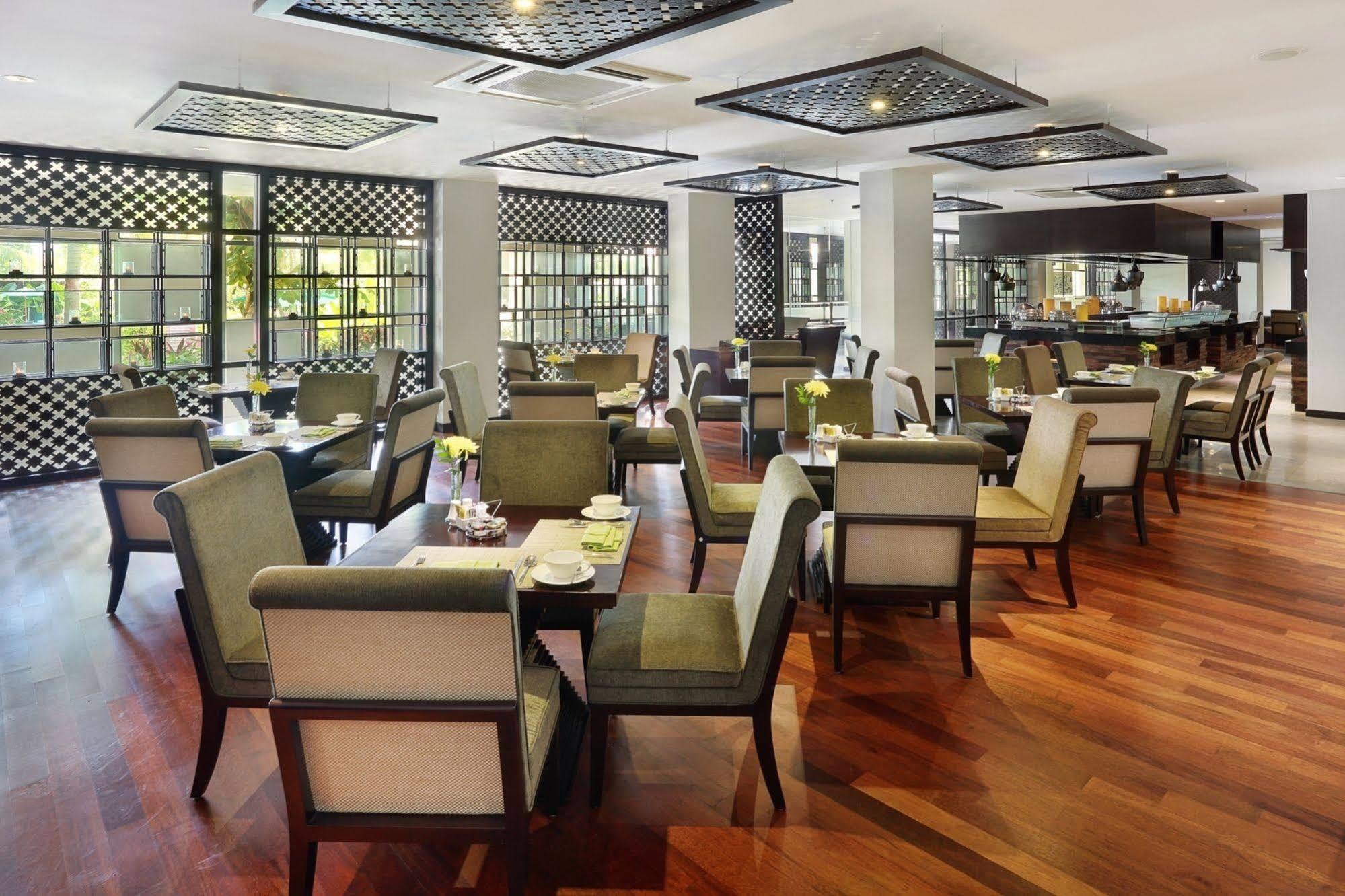Bali Nusa Dua Hotel Zewnętrze zdjęcie