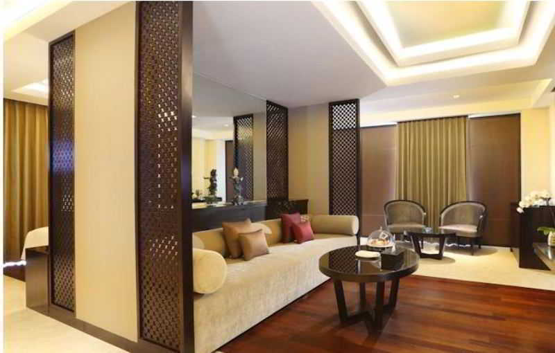 Bali Nusa Dua Hotel Zewnętrze zdjęcie